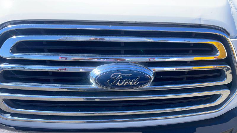 2019 Ford Transit Cutaway 350