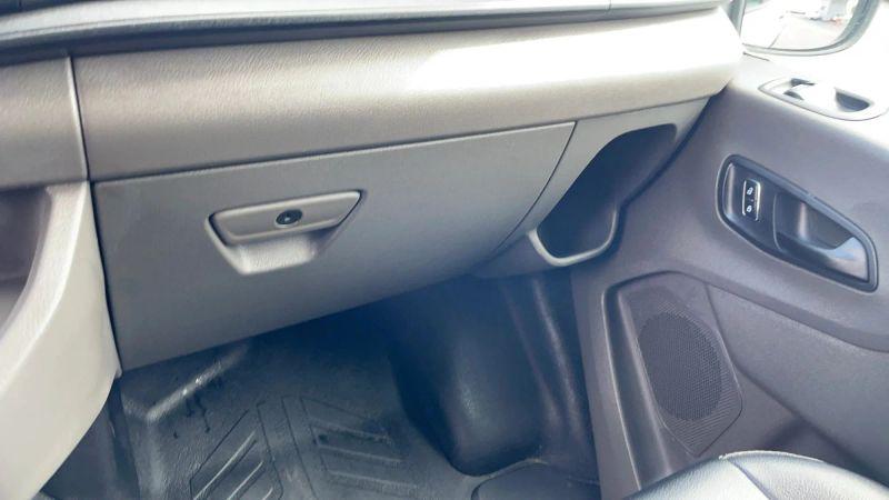 2024 Ford Transit Cargo Van Medium Roof w/LWB