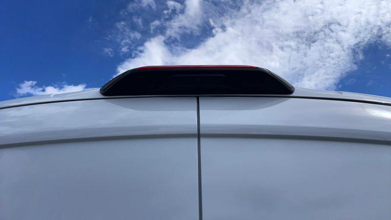 2024 Ford Transit Cargo Van Medium Roof w/LWB