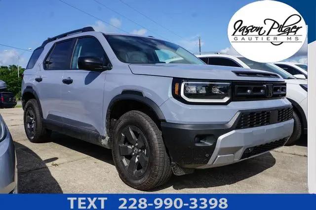 2026 Honda Passport AWD RTL for sale in Gautier, MS