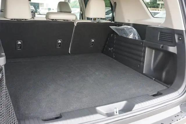 2026 Honda Passport AWD RTL