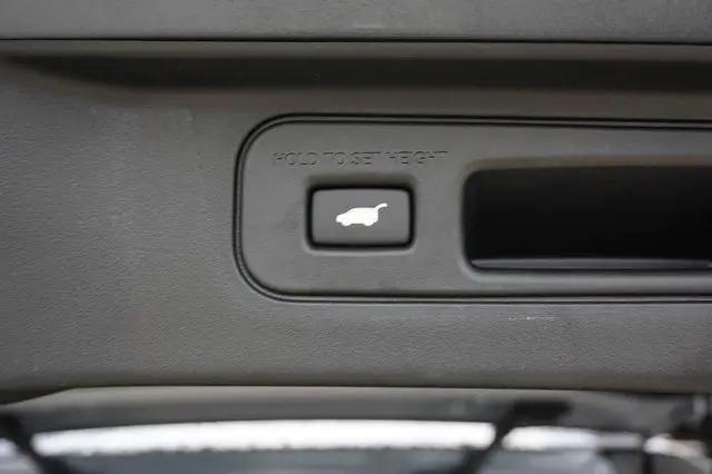 2026 Honda Passport AWD RTL