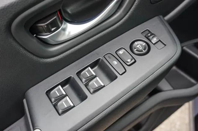 2026 Honda Passport AWD RTL