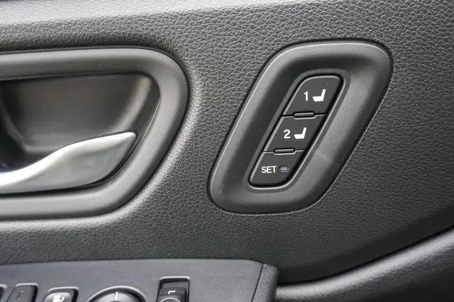 2026 Honda Passport AWD RTL