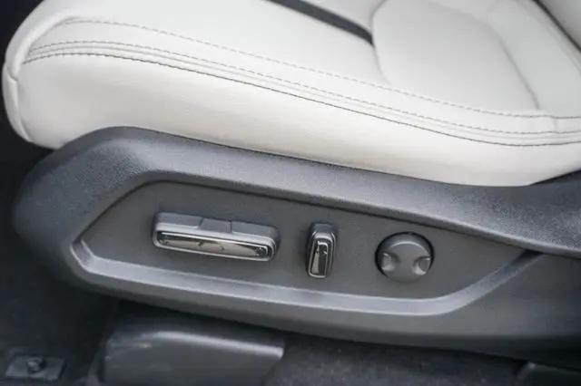 2026 Honda Passport AWD RTL