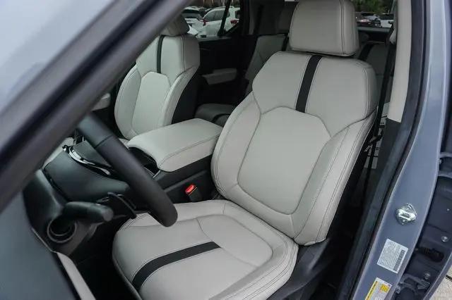 2026 Honda Passport AWD RTL