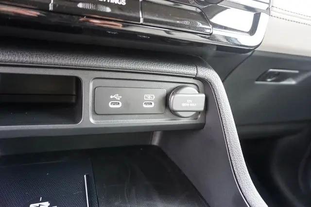 2026 Honda Passport AWD RTL