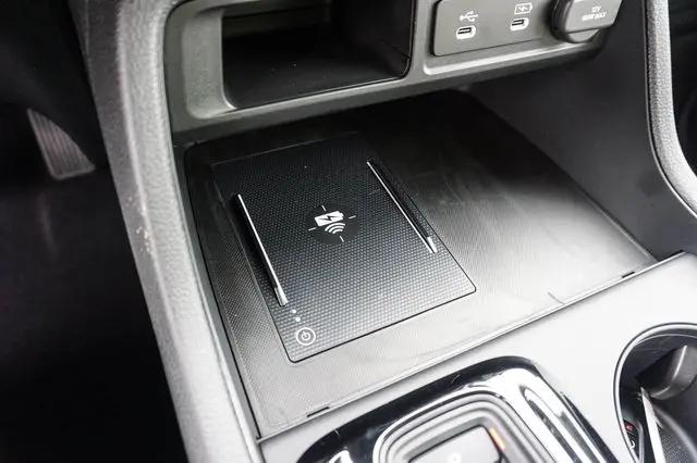 2026 Honda Passport AWD RTL