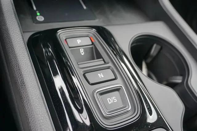 2026 Honda Passport AWD RTL