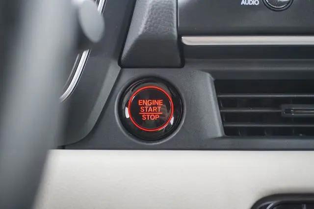 2026 Honda Passport AWD RTL