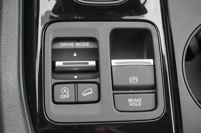 2026 Honda Passport AWD RTL