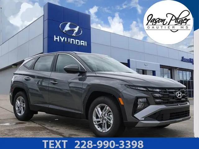 2026 Hyundai Tucson SE for sale in Gautier, MS