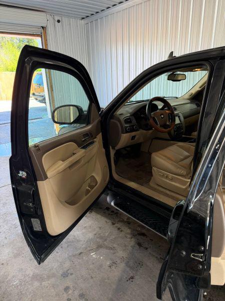 2013 Chevrolet Tahoe LT