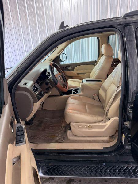 2013 Chevrolet Tahoe LT