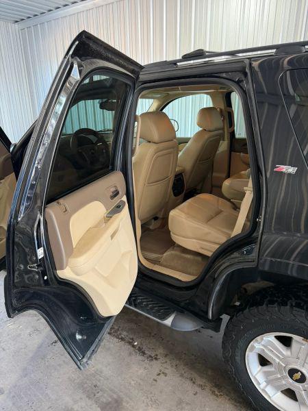 2013 Chevrolet Tahoe LT