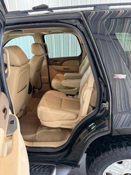 2013 Chevrolet Tahoe LT