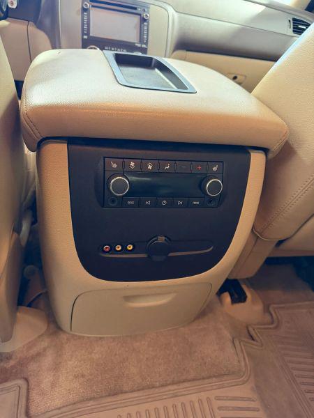 2013 Chevrolet Tahoe LT