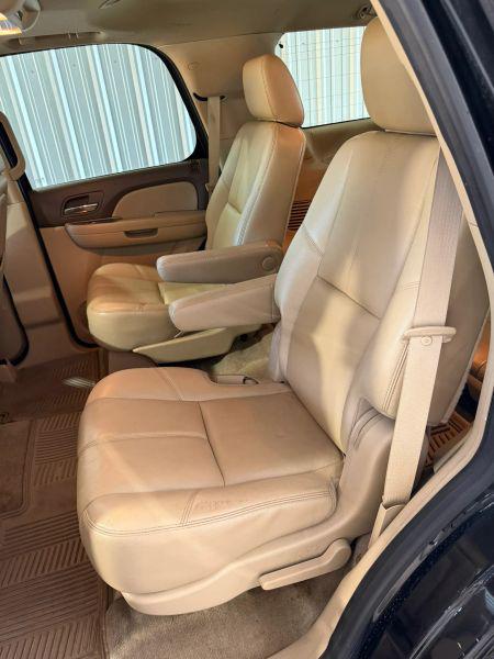 2013 Chevrolet Tahoe LT