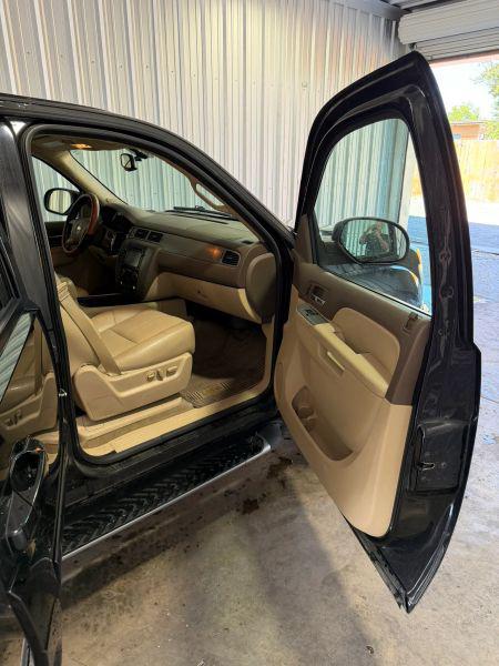 2013 Chevrolet Tahoe LT