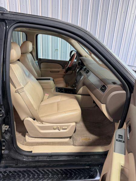 2013 Chevrolet Tahoe LT