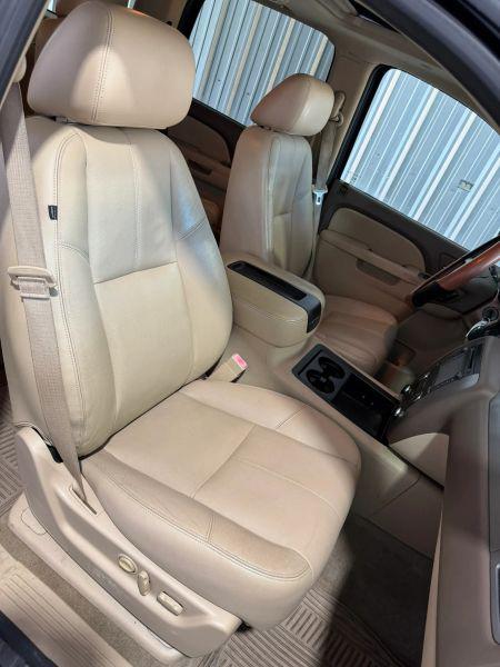 2013 Chevrolet Tahoe LT