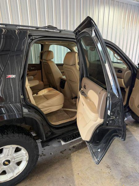 2013 Chevrolet Tahoe LT