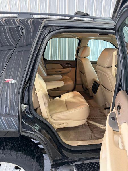 2013 Chevrolet Tahoe LT