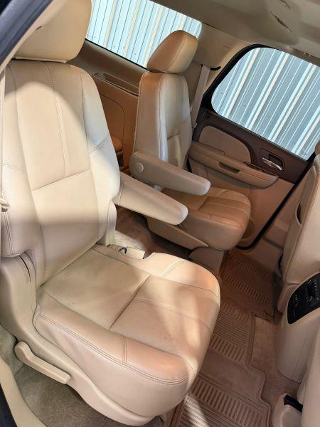 2013 Chevrolet Tahoe LT