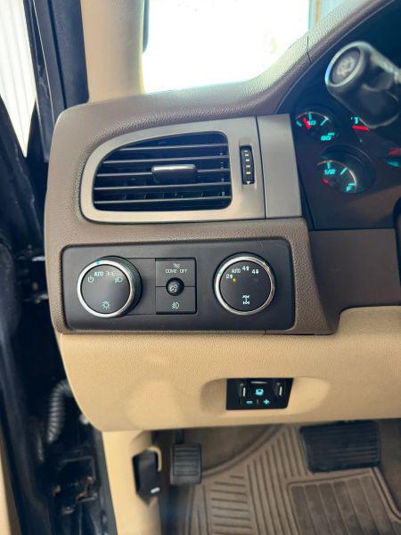 2013 Chevrolet Tahoe LT