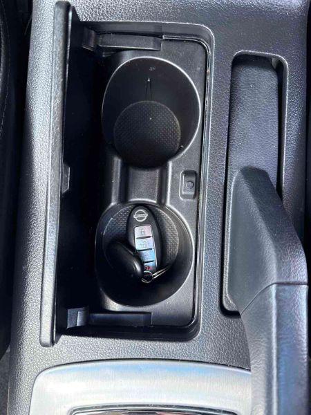2007 Nissan Maxima 3.5 SE