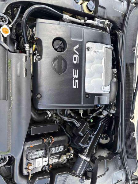 2007 Nissan Maxima 3.5 SE