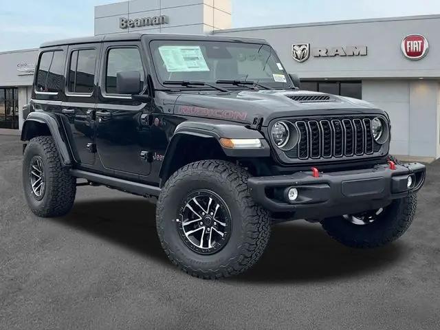 2026 Jeep Wrangler 4-Door Recon 4x4 for sale in Murfreesboro, TN