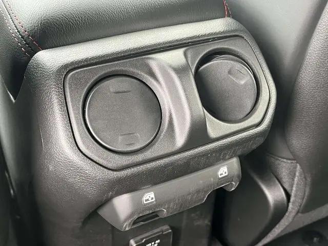 2026 Jeep Wrangler 4-Door Recon 4x4