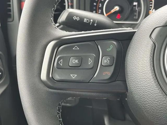 2026 Jeep Wrangler 4-Door Recon 4x4