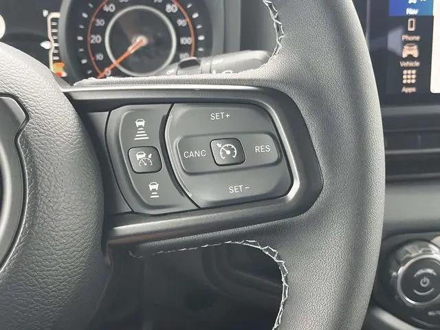 2026 Jeep Wrangler 4-Door Recon 4x4
