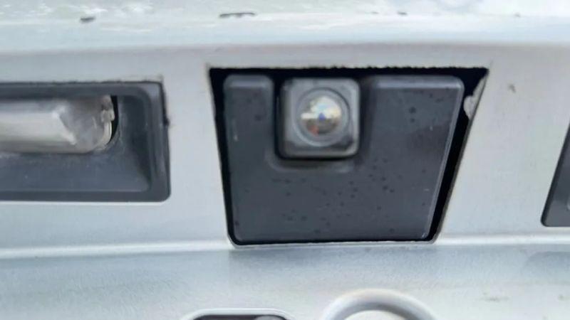 2022 Toyota Sienna LE