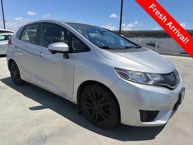 2016 Honda Fit EX for sale in Van Nuys, CA