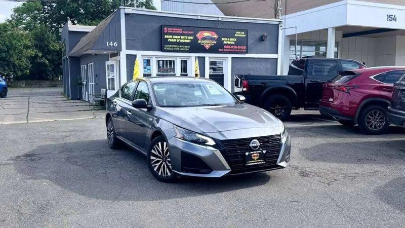 2024 Nissan Altima SV Intelligent AWD for sale in Roselle Park, NJ