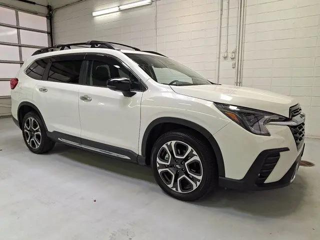 2024 Subaru Ascent Touring 7-Passenger for sale in Wilkes-Barre, PA