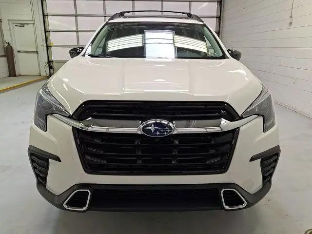 2024 Subaru Ascent Touring 7-Passenger