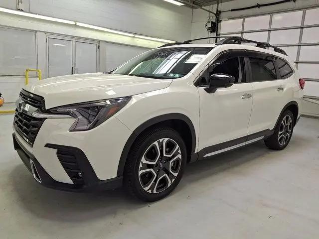 2024 Subaru Ascent Touring 7-Passenger