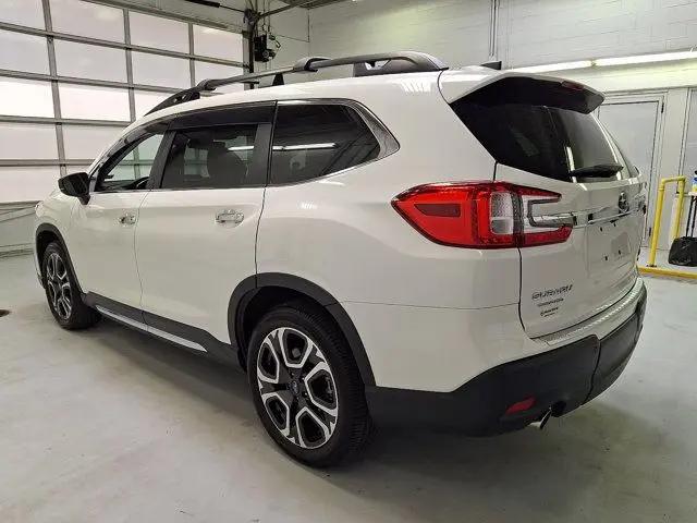 2024 Subaru Ascent Touring 7-Passenger