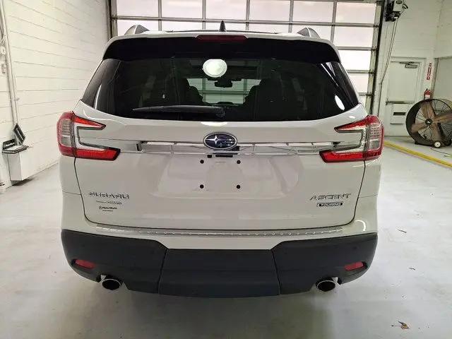 2024 Subaru Ascent Touring 7-Passenger