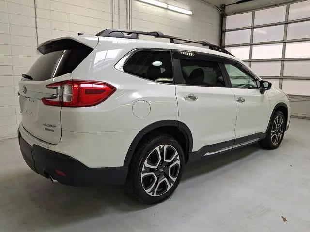 2024 Subaru Ascent Touring 7-Passenger