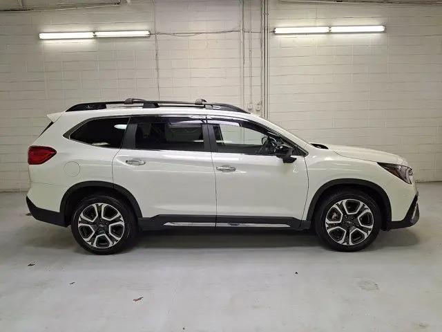 2024 Subaru Ascent Touring 7-Passenger