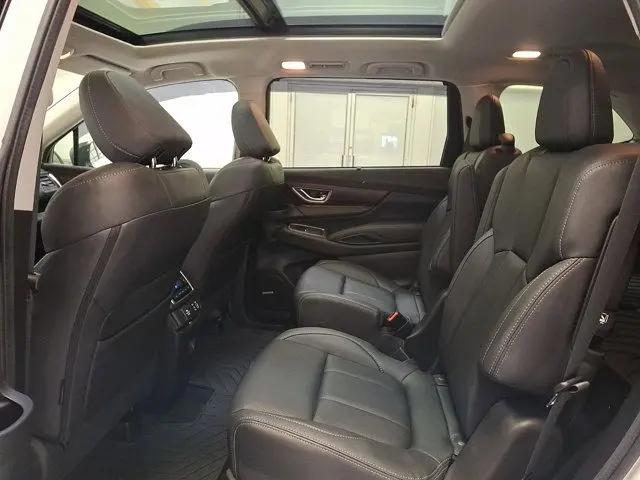 2024 Subaru Ascent Touring 7-Passenger