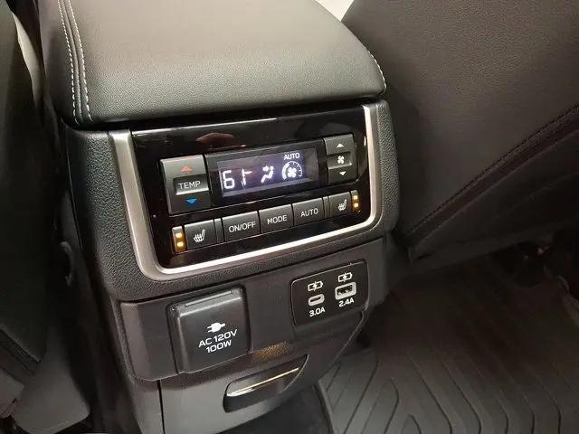 2024 Subaru Ascent Touring 7-Passenger