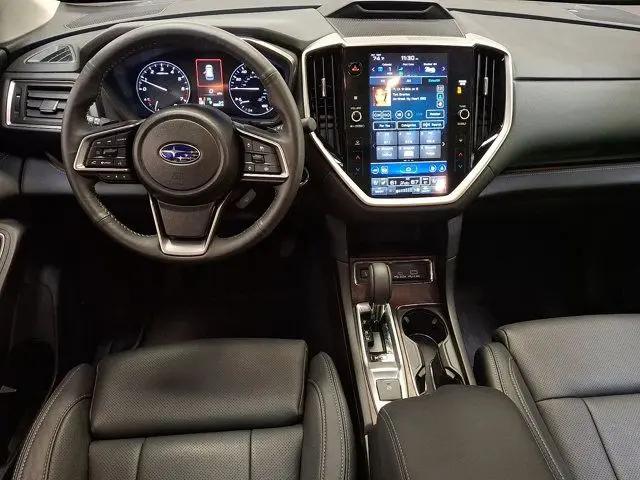 2024 Subaru Ascent Touring 7-Passenger
