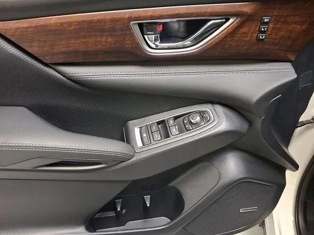 2024 Subaru Ascent Touring 7-Passenger