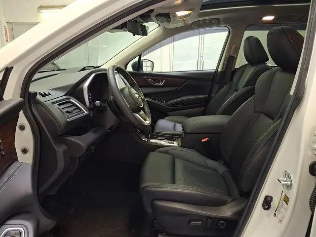 2024 Subaru Ascent Touring 7-Passenger